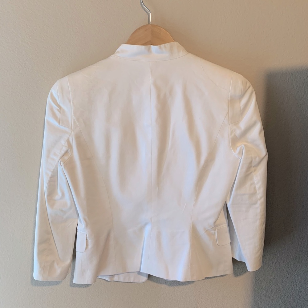 Bebe blazer - Picture 3 of 8